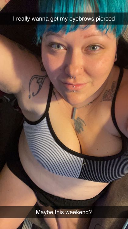 sourpatchkittie OnlyFans picture
