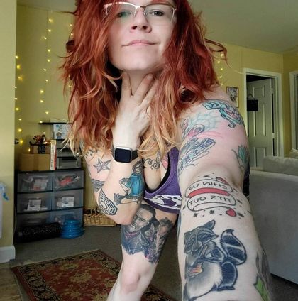 irishvalentine OnlyFans picture