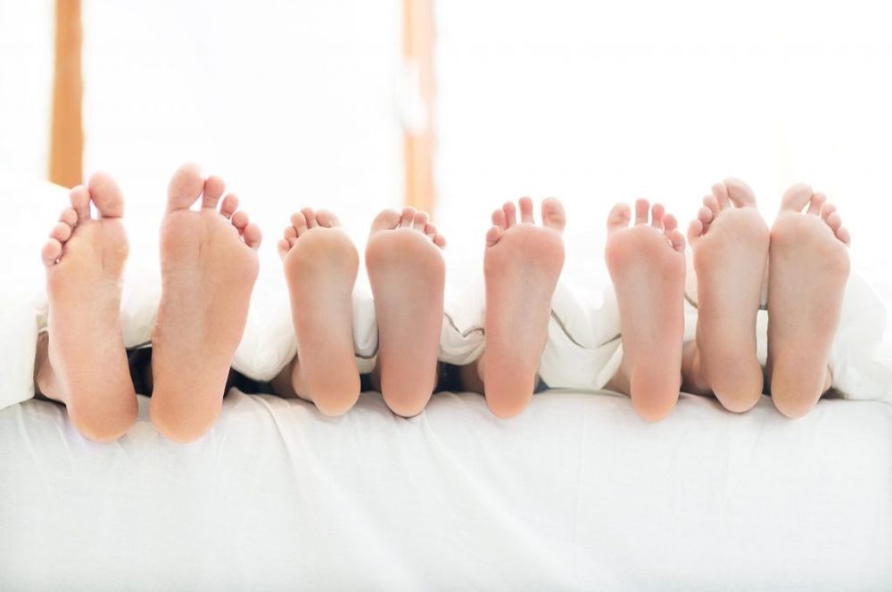 feetcouple3342 OnlyFans profile picture