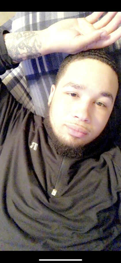 mrlarryjames OnlyFans picture