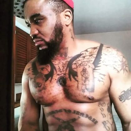 mobfigure187 OnlyFans picture