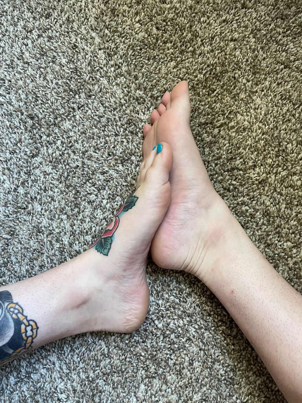 sandiraefeet OnlyFans profile picture