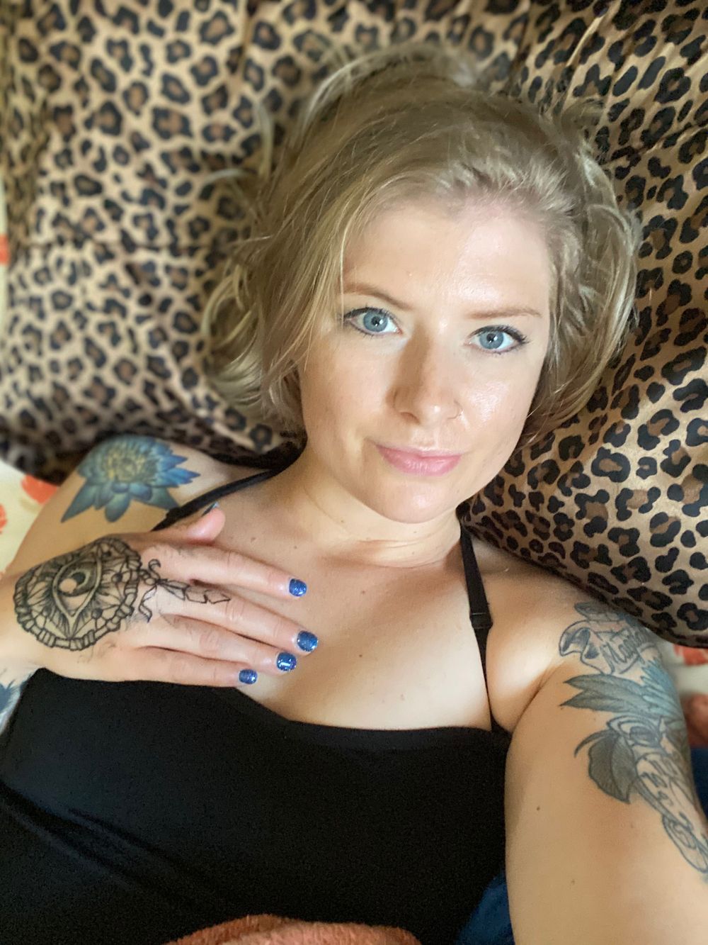 mrspuffball OnlyFans profile picture