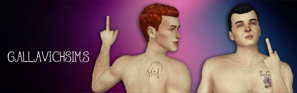 gallavichsims OnlyFans profile picture