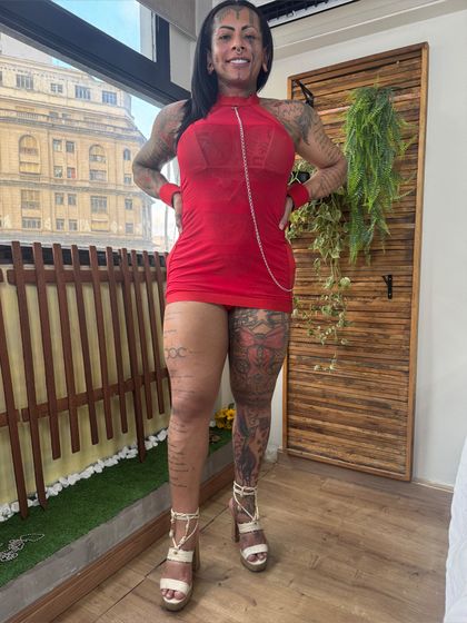 isabelly-ferreira OnlyFans picture