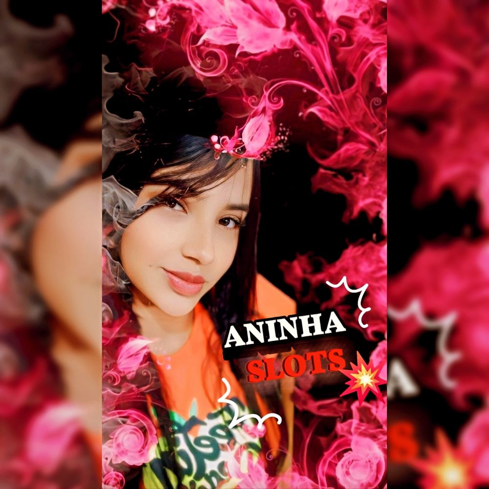 aninhaslots OnlyFans profile picture