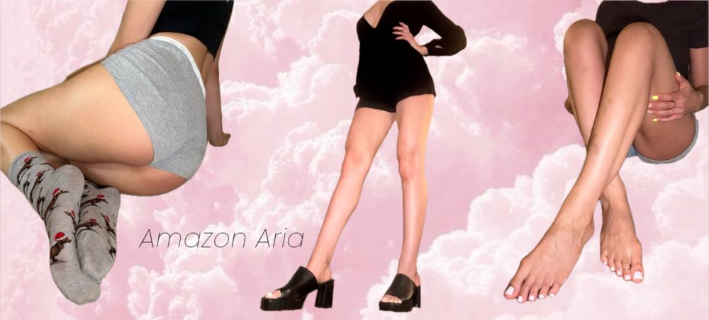 amazonaria OnlyFans profile picture