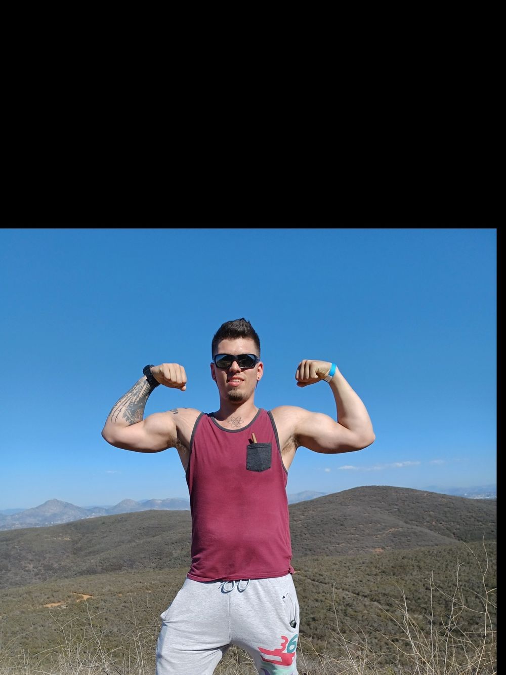 kingmaysun OnlyFans profile picture
