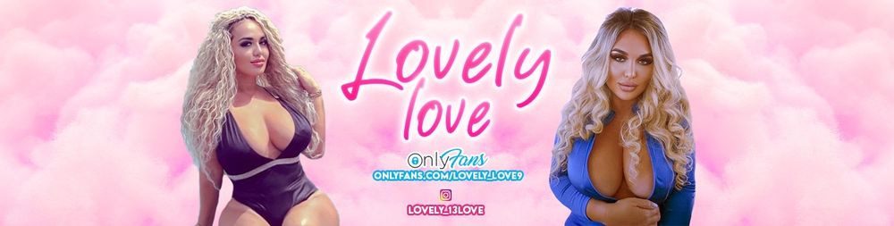 lovely_love9 OnlyFans profile picture