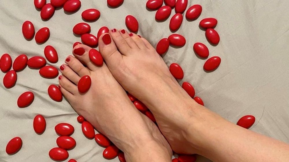 morenasexypiedini OnlyFans profile picture