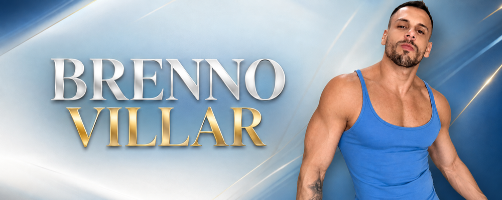 brennovillar OnlyFans profile picture