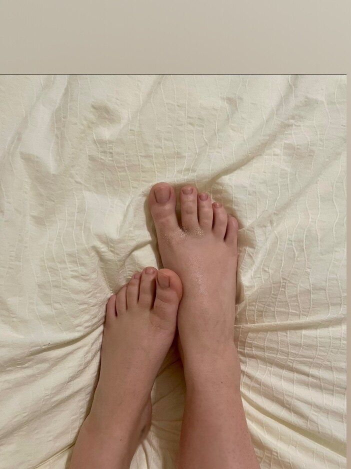 mysolesandtoes OnlyFans profile picture