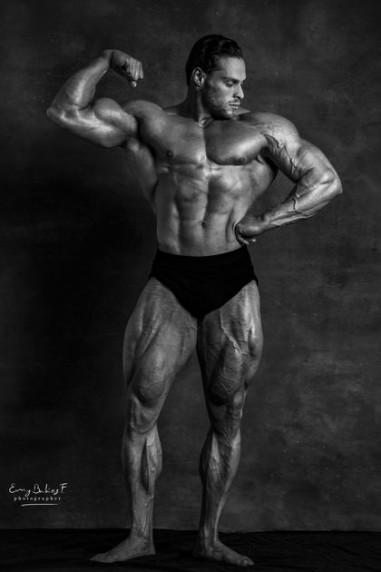 beastmuscle OnlyFans picture