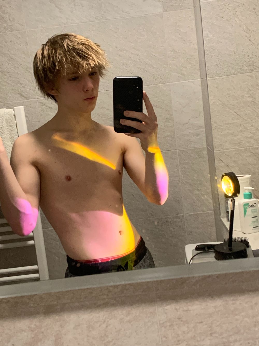 camtwinkx OnlyFans profile picture