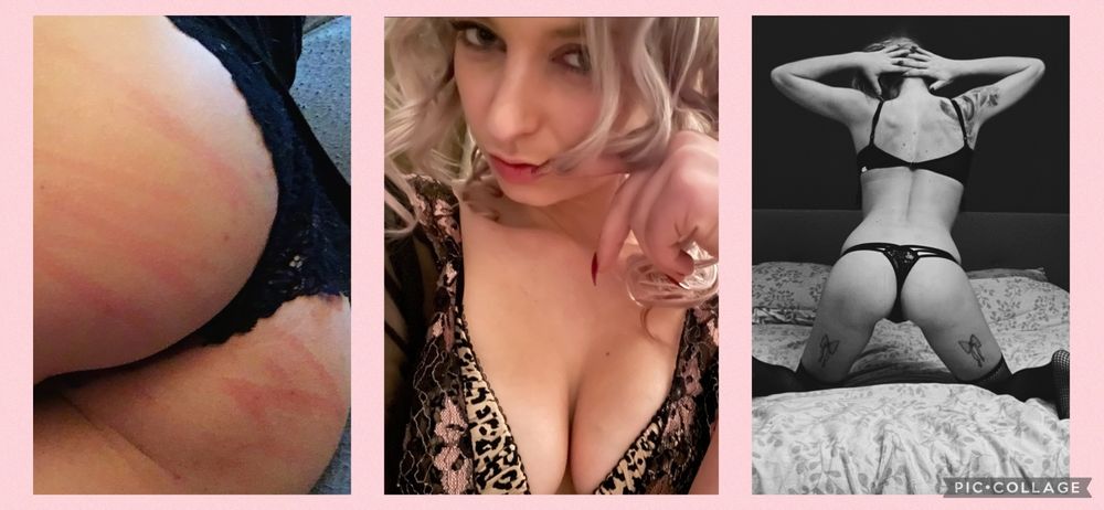 blondiewet OnlyFans profile picture