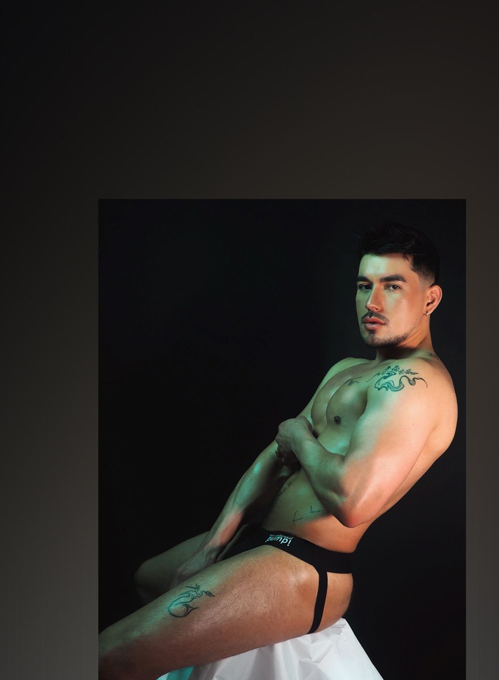 elburgos OnlyFans profile picture