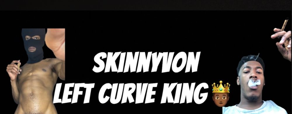 skinnyvon OnlyFans profile picture