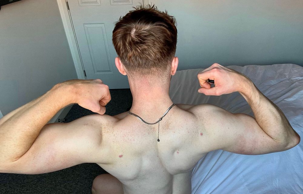 michaelexplicitcontent OnlyFans profile picture