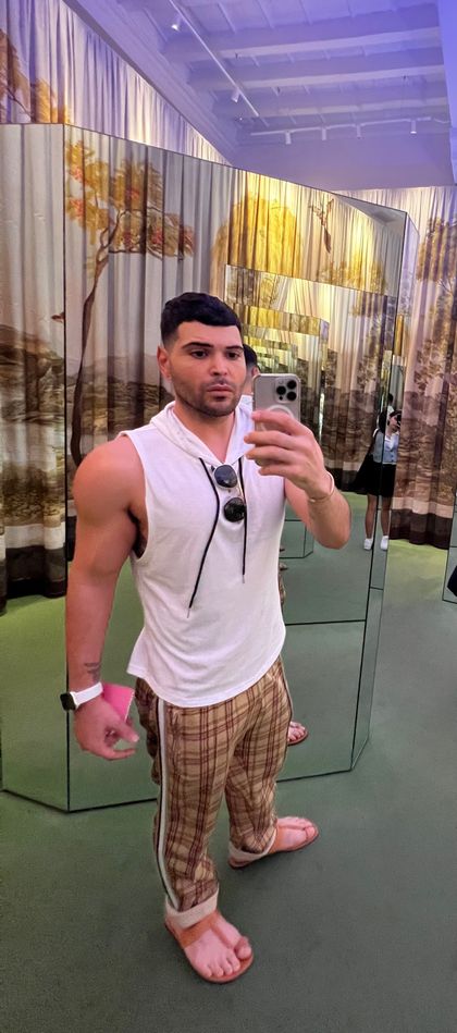roccojust OnlyFans picture