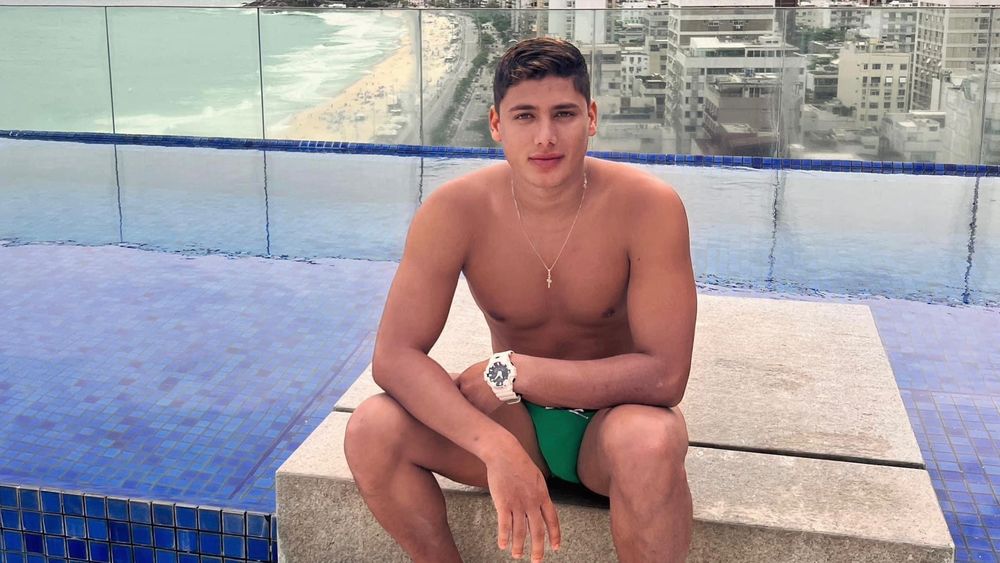 alex.0110 OnlyFans profile picture