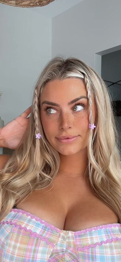 peachy-girlxoxo OnlyFans picture