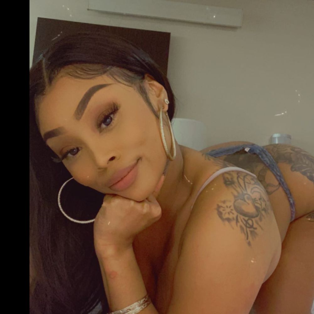 raeelovette OnlyFans profile picture