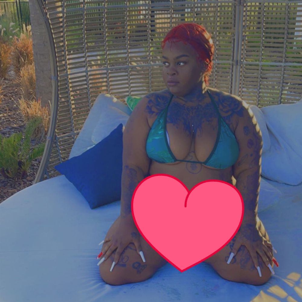 mzchunkyiana OnlyFans profile picture