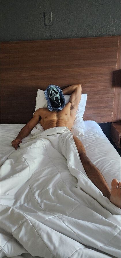damaincross OnlyFans picture