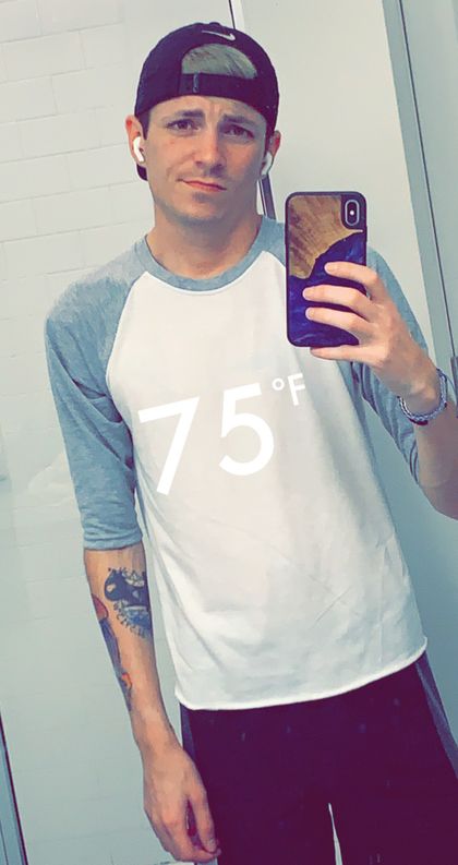 tritonridley OnlyFans picture