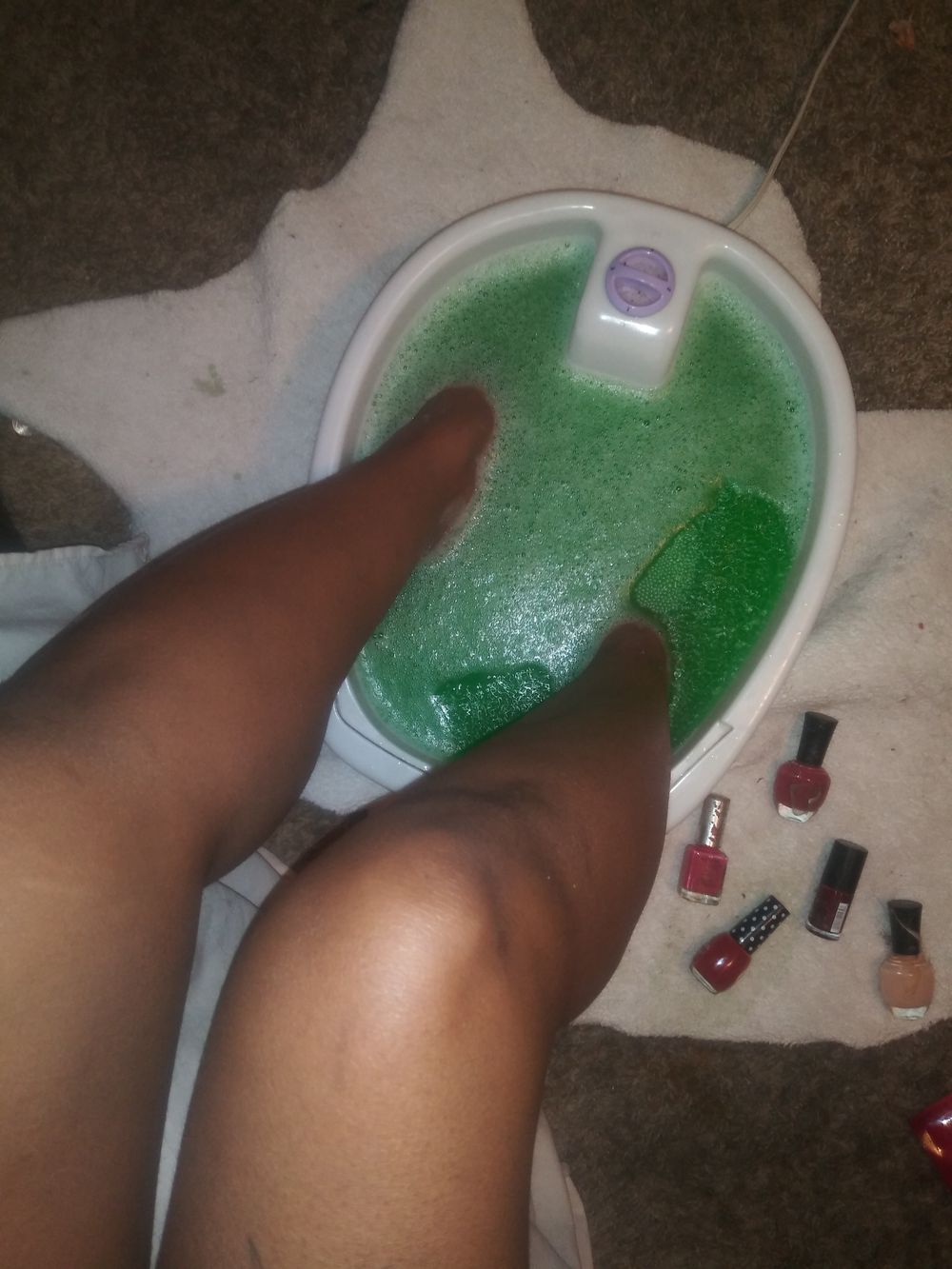 joy_toes OnlyFans profile picture