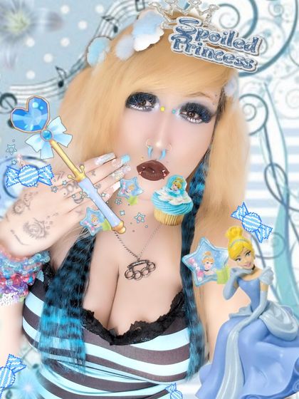 alixxtragixx OnlyFans picture