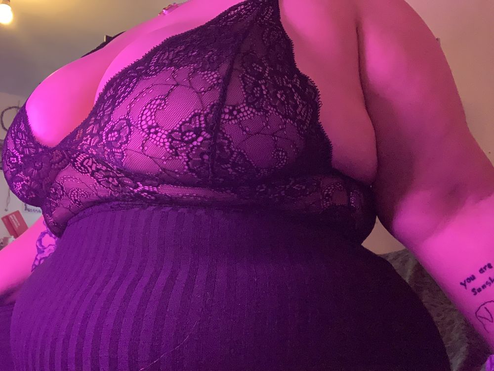 curvylouxo OnlyFans profile picture