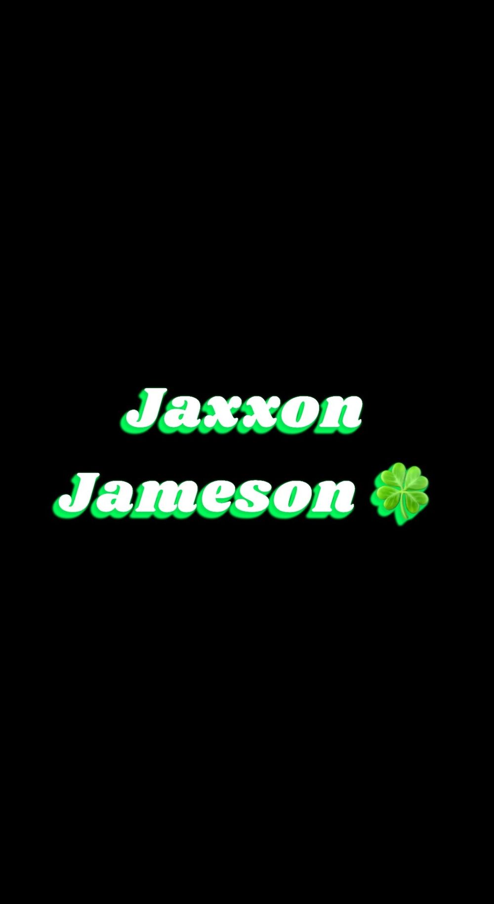 jaxxon.jameson OnlyFans profile picture