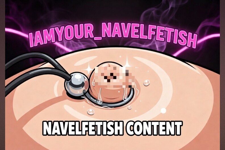 iamyour_navelfetish OnlyFans profile picture