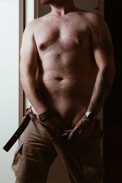 finnishdaddy992 OnlyFans picture