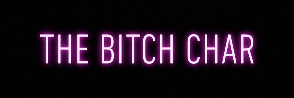 b1tchychar OnlyFans profile picture