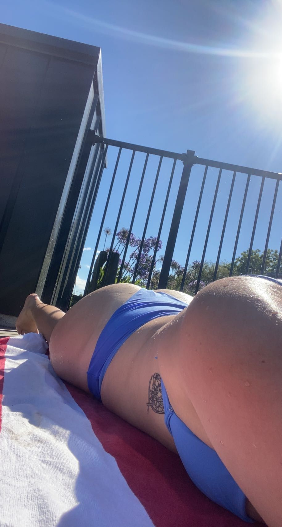 gracee28302 OnlyFans profile picture