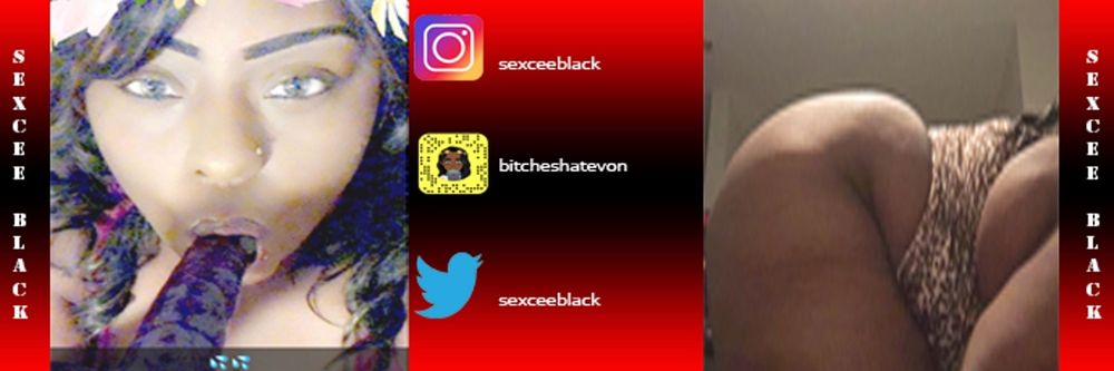 sexceeblack OnlyFans profile picture