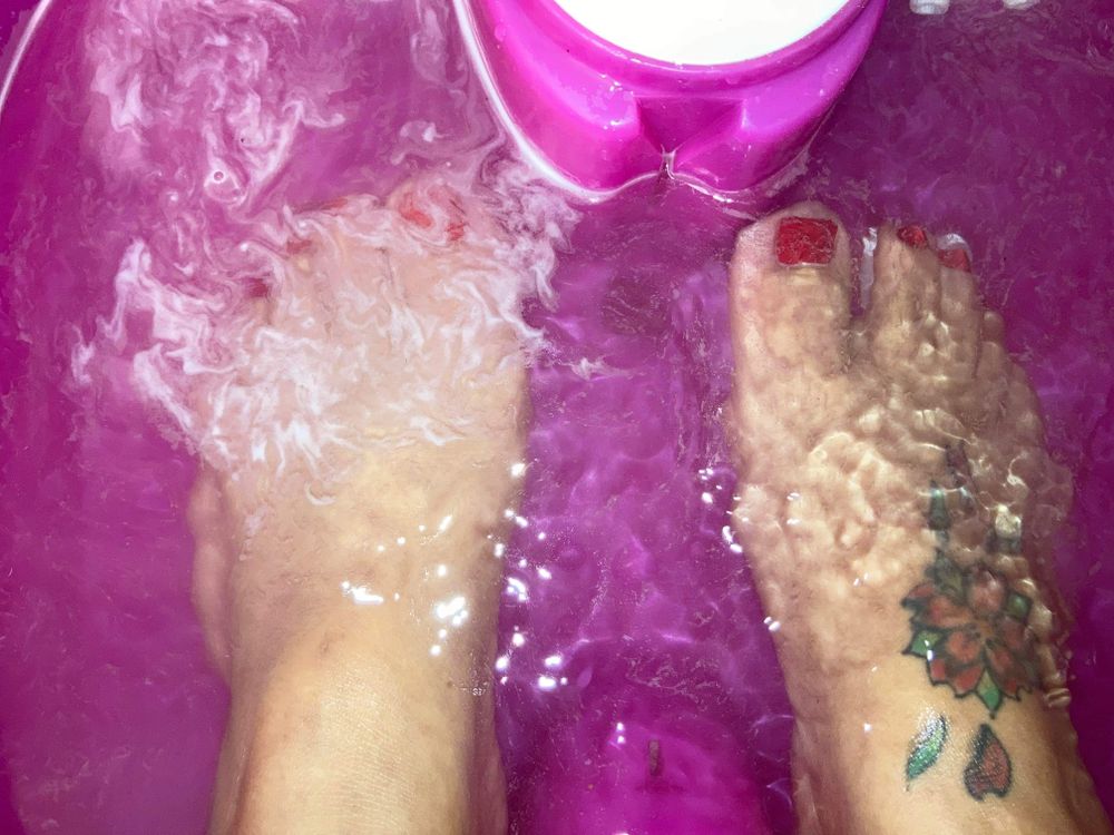 loveemfeet77 OnlyFans profile picture