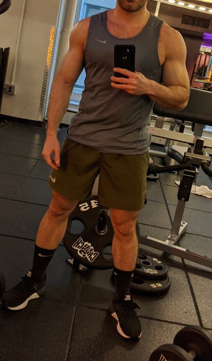 soccerjock8445 OnlyFans picture