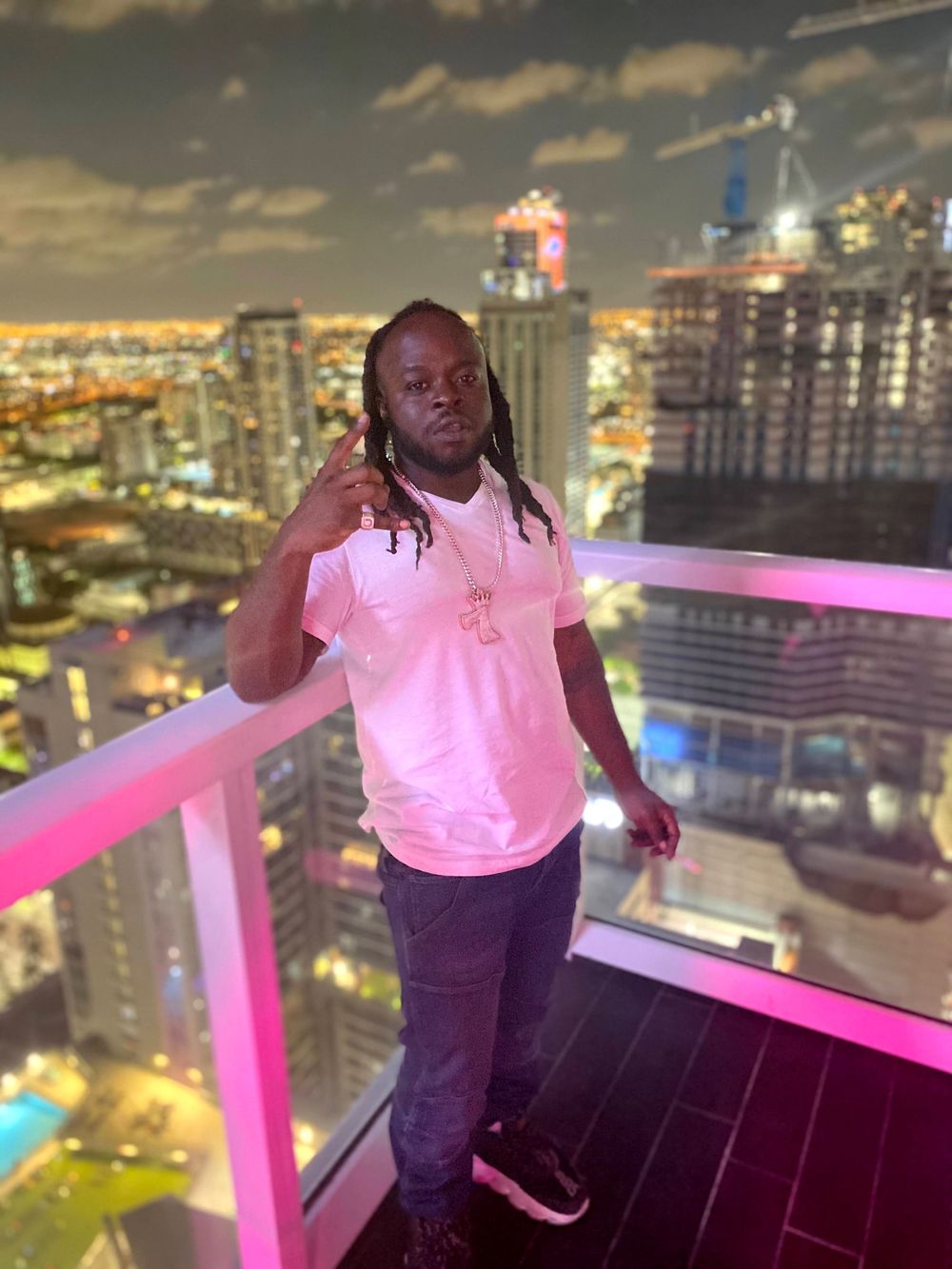 soneeblack OnlyFans profile picture