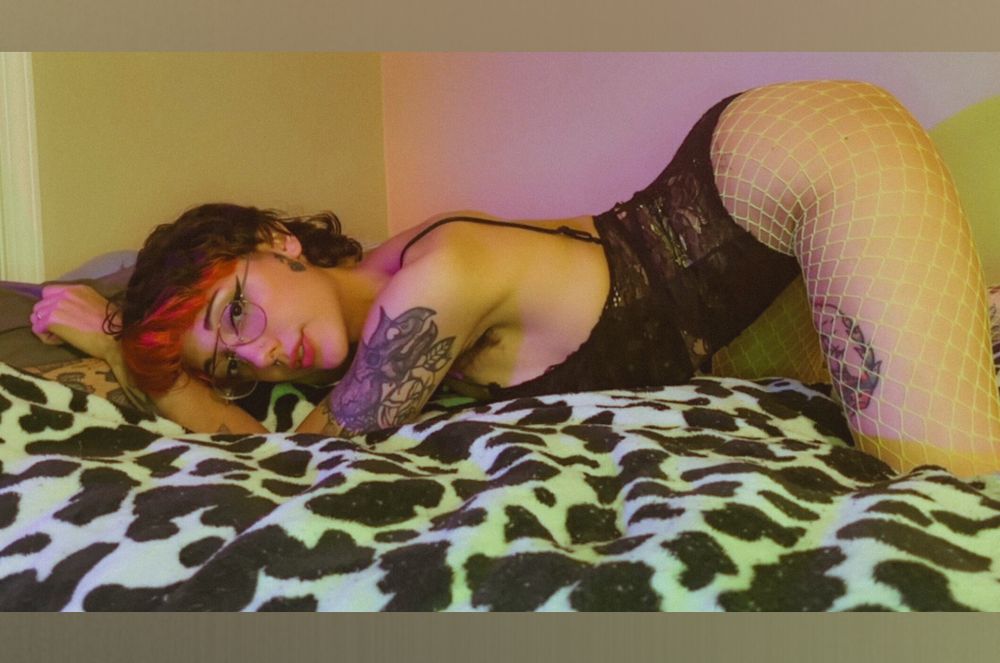 vaeda OnlyFans profile picture
