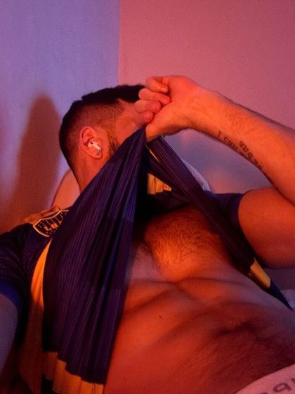 alxhunkbr OnlyFans picture