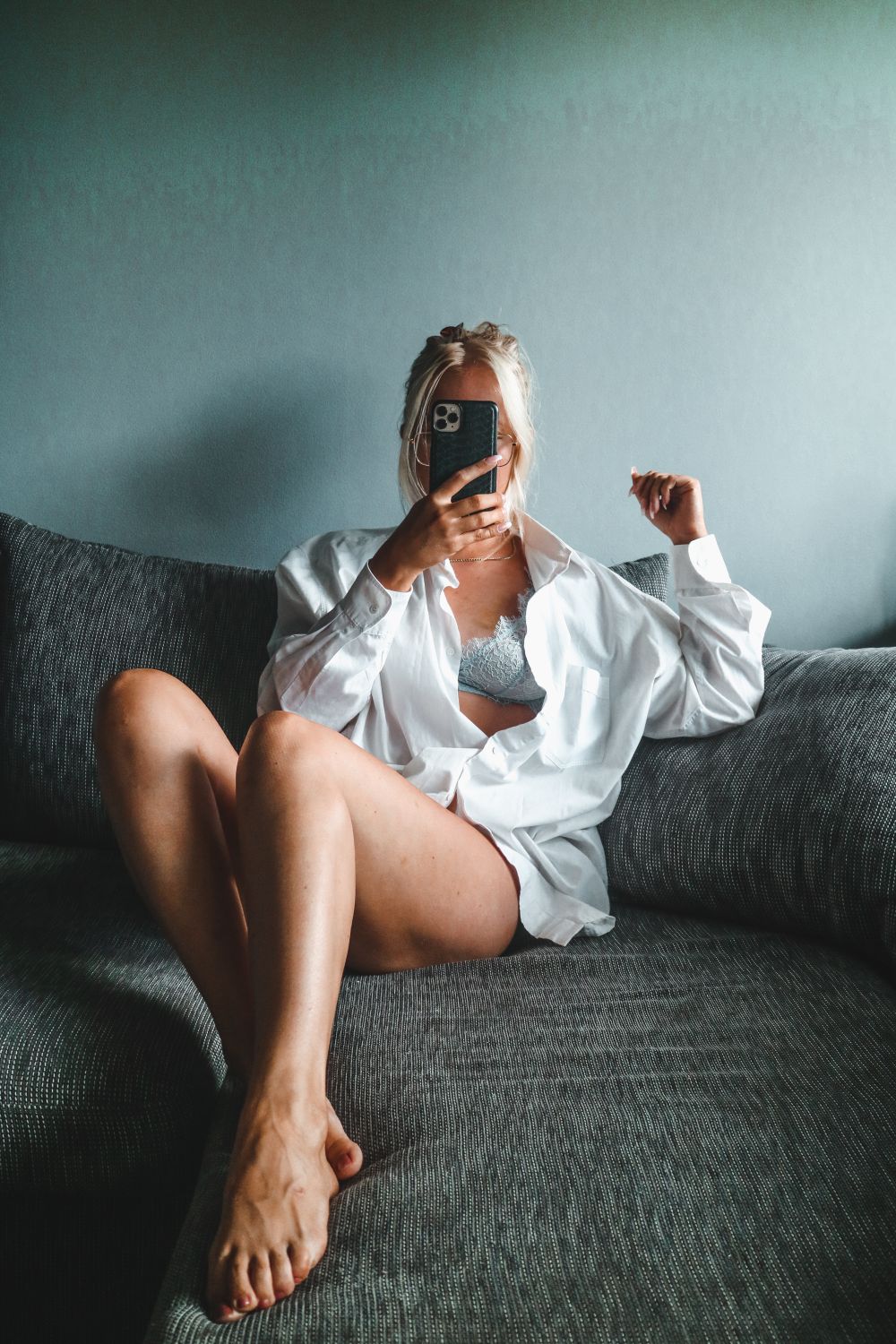 yourstrulyblonde OnlyFans profile picture