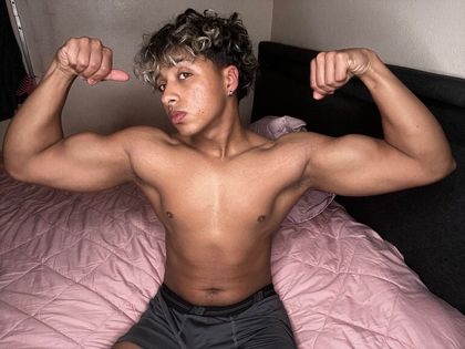 unknown5747x OnlyFans picture