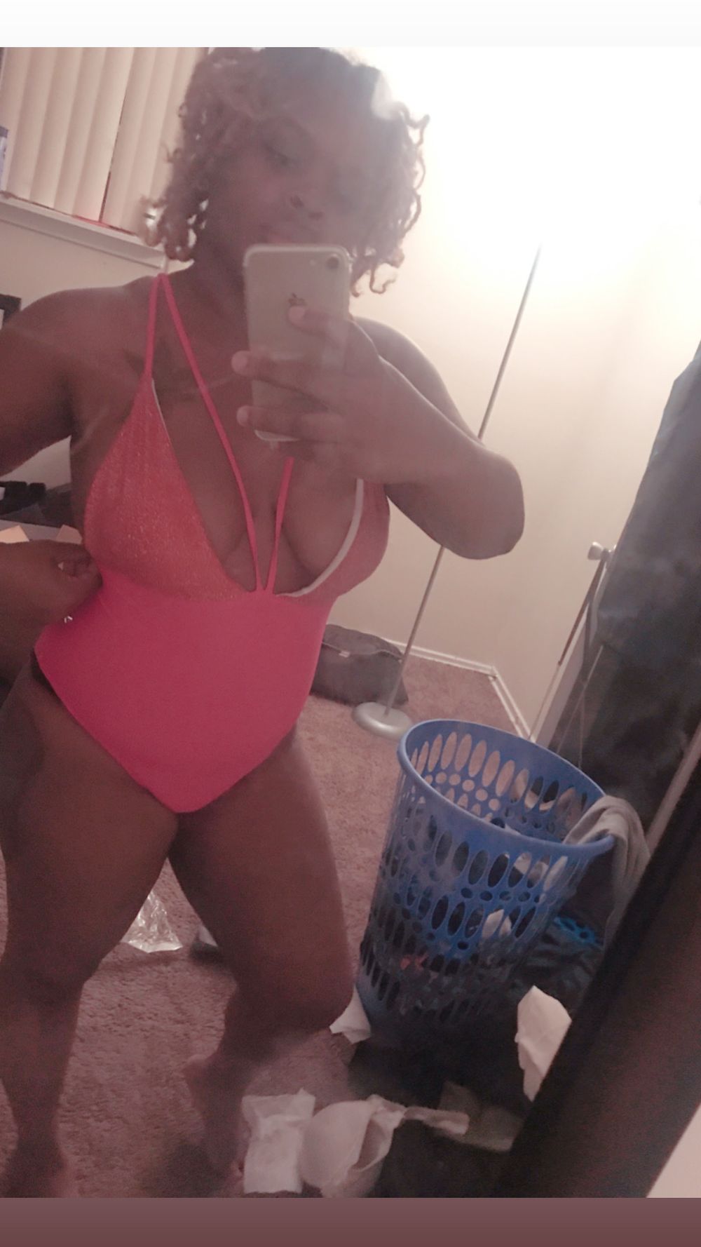 brownsugaaaaa OnlyFans profile picture