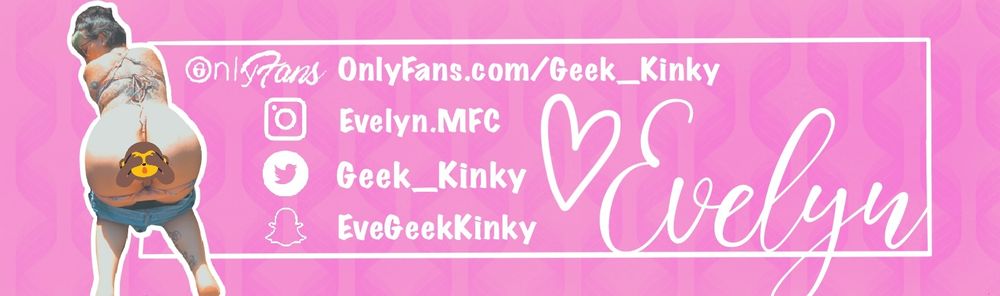 evelyn.geek OnlyFans profile picture