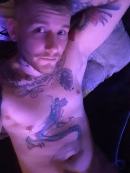 mrbigshow OnlyFans picture