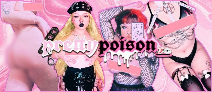 prettypoison_ OnlyFans profile picture