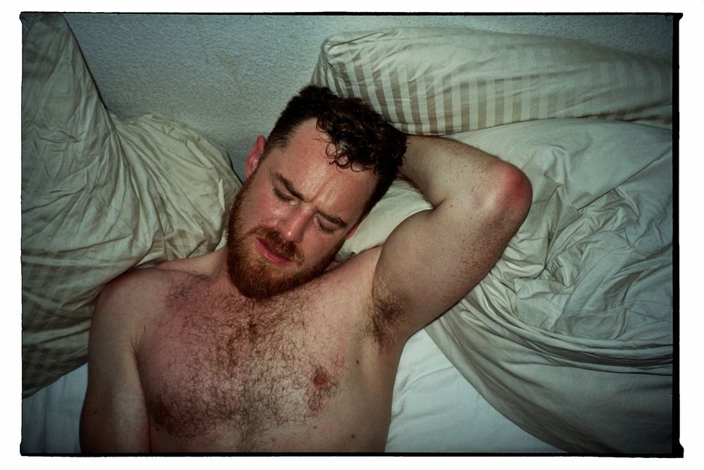 gingerathlete OnlyFans profile picture